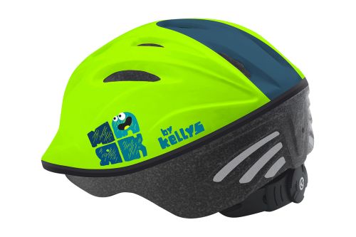 Kask dziecięcy KLS Mark 018 - Mix kolorów